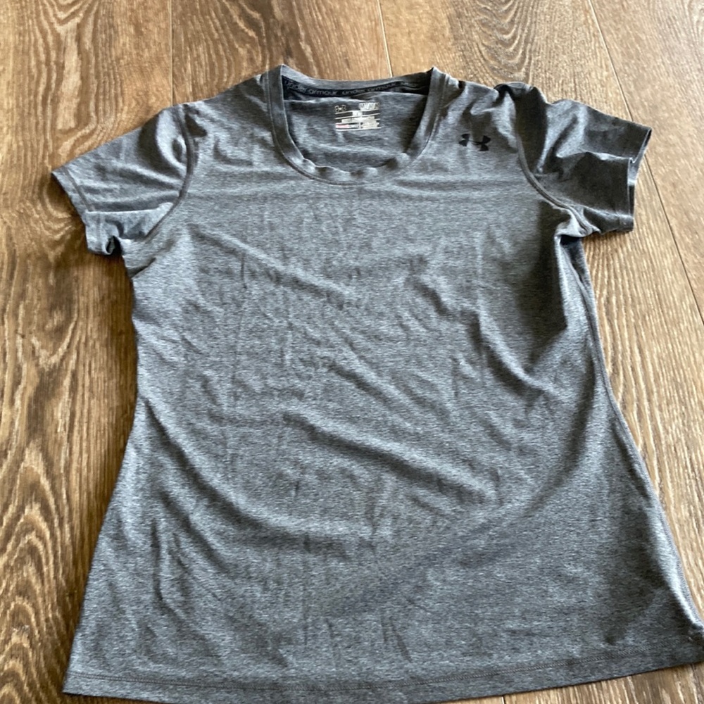 Under Armour Heat Gear Size M